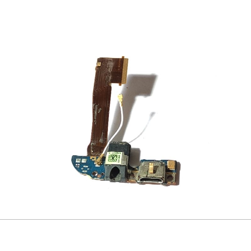 Mạch Sạc HTC One M8 Tháo Máy Hoạt Động Tốt