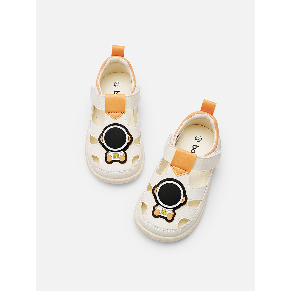 Giày sandals BALABALA - TODDLER dành cho bé trai 204223141115