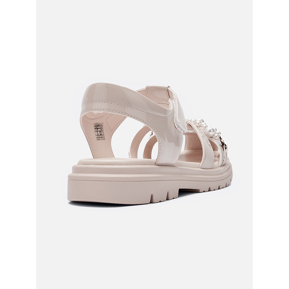 Giày sandals BALABALA - KIDS dành cho bé gái 204223141043