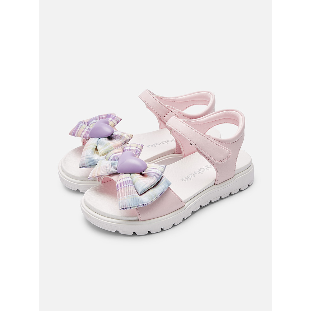 Giày sandals BALABALA - TODDLER dành cho bé gái 204223141032