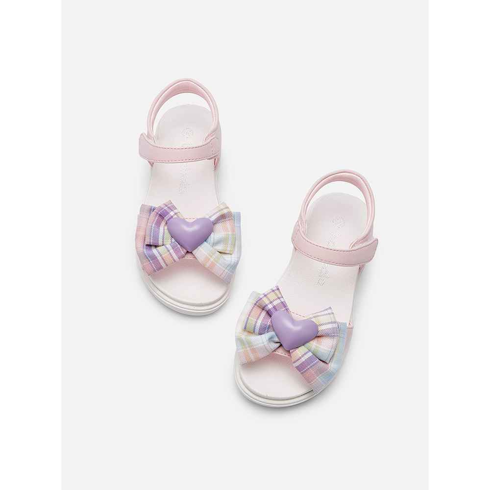 Giày sandals BALABALA - TODDLER dành cho bé gái 204223141032