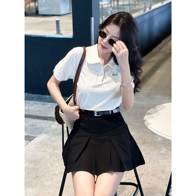 Áo Thun PoLo - 3319 - Denner