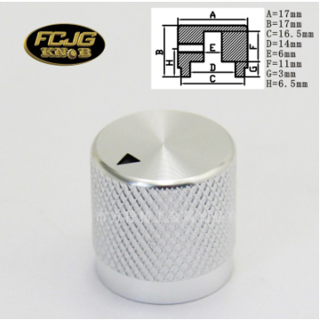 Núm xoay Bàn phím cơ - Knob nhôm đúc nguyên khối LMK81 - Monsgeek M1  M1W