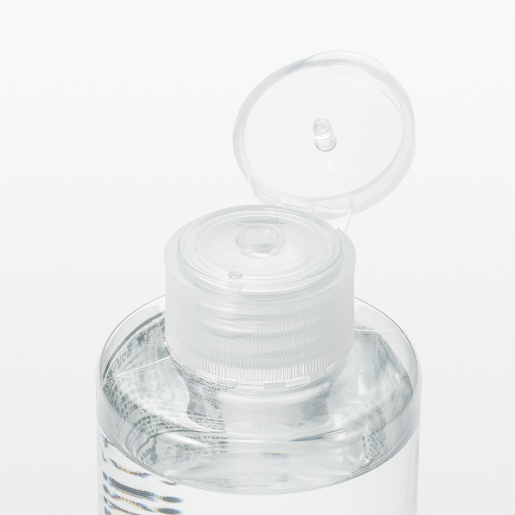Muji Nước Hoa Hồng Cho Da Nhạy Cảm  200ml- 400ml