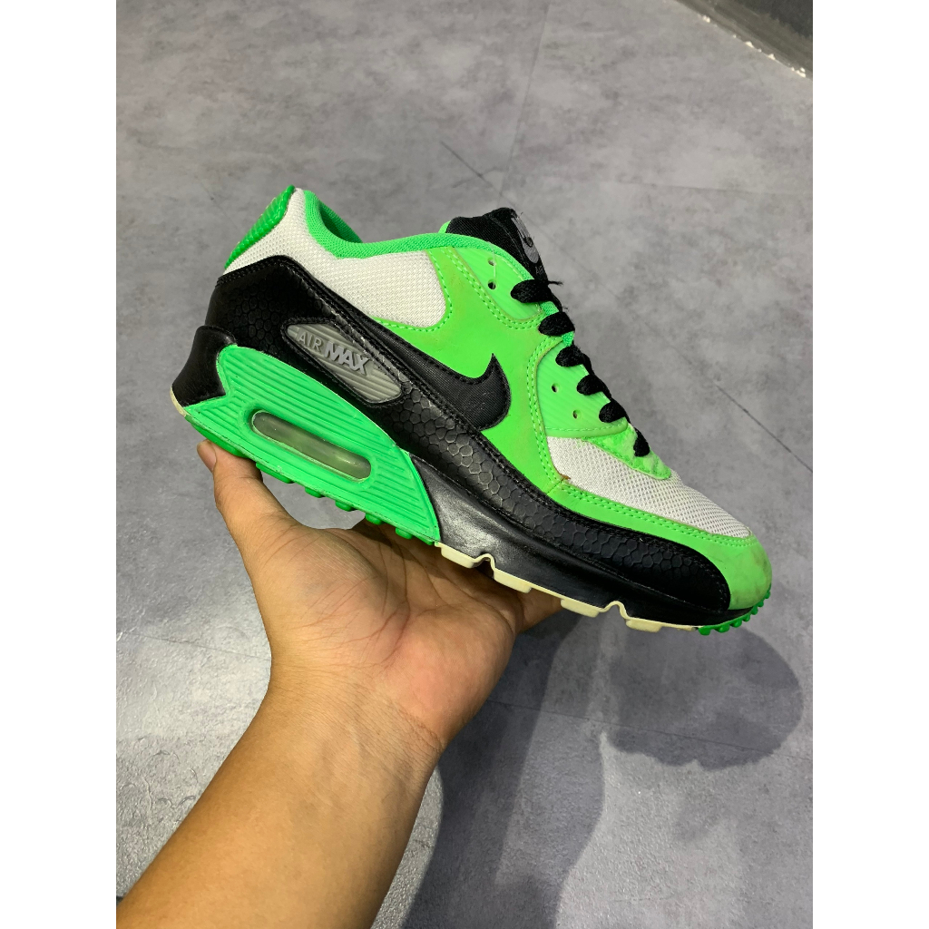 Giày 2hand Nike Air Max 90 7012