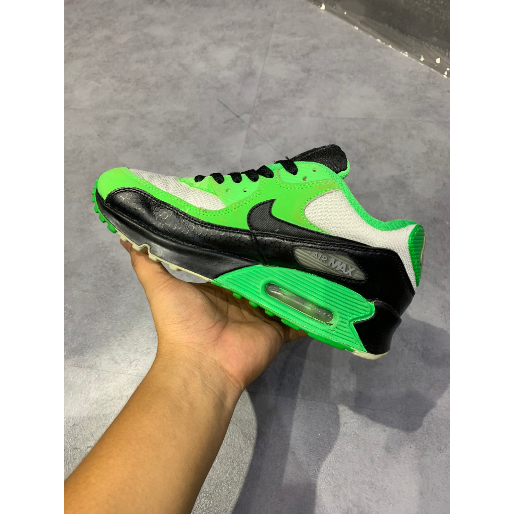 Giày 2hand Nike Air Max 90 7012