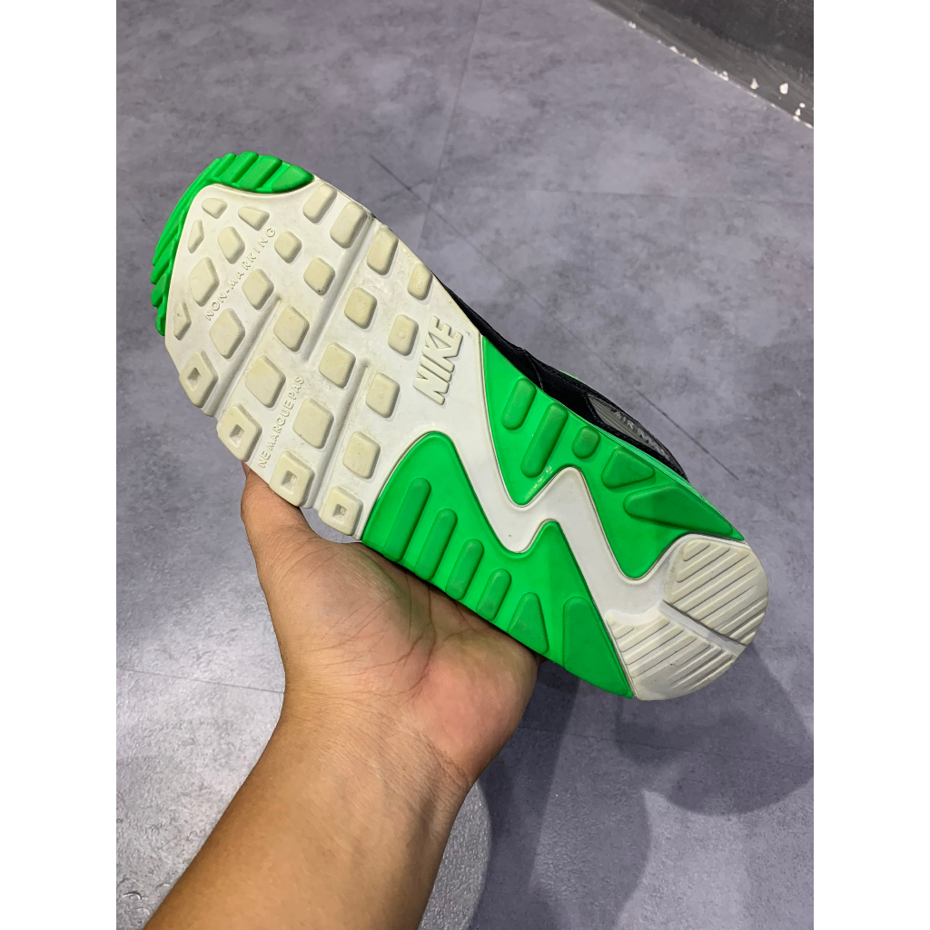 Giày 2hand Nike Air Max 90 7012