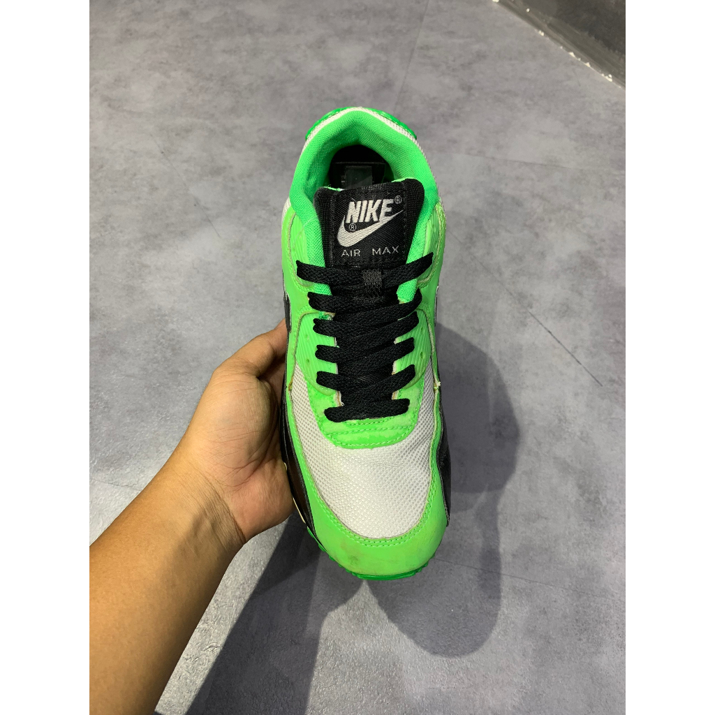 Giày 2hand Nike Air Max 90 7012