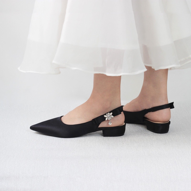 Giày bệt Soeur Butterfly Flats