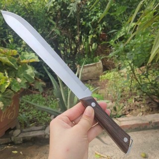 dao thái thịt gọt trái cây AKATSUKI JAPAN bổ dưa