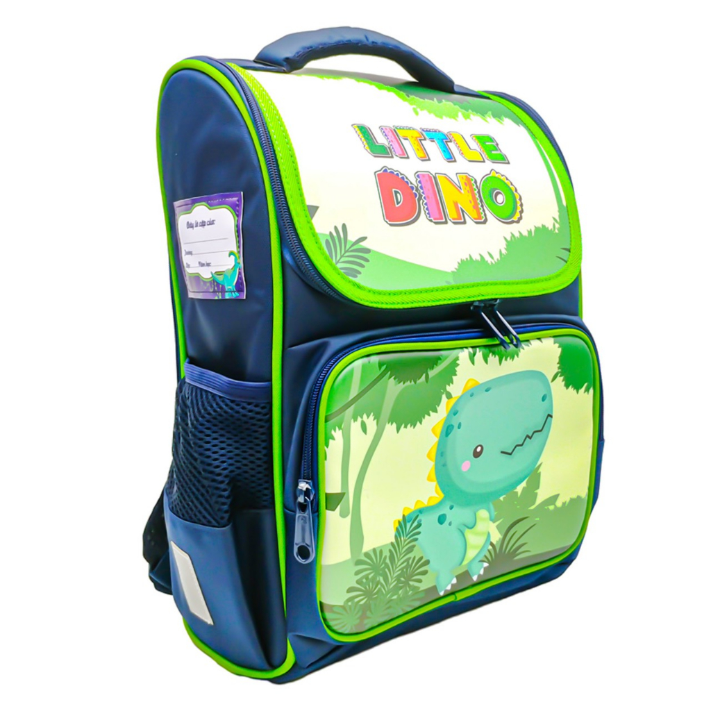 Cặp chống gù Thiên Long BP-010