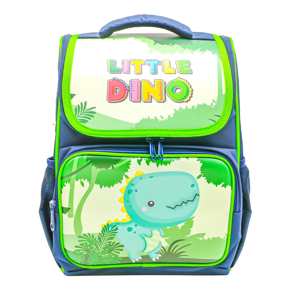 Cặp chống gù Thiên Long BP-010