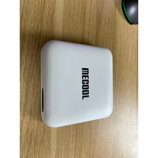 Android TV Box Mecool KM2 - Hàng qua sử dụng 98%