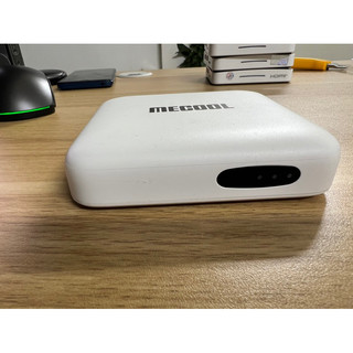 Android TV Box Mecool KM2 - Hàng qua sử dụng 98%