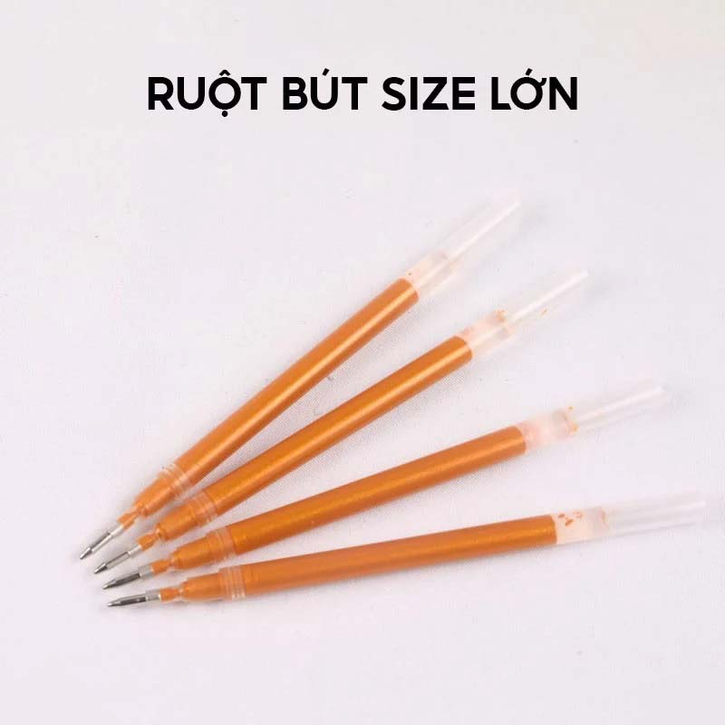 Bút line kháng nước 0.35mm - Tuệ Nga