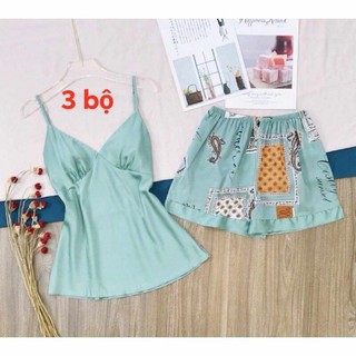 (Mới) Thanh lý 1 lần, không bán lẽ (7bộ)