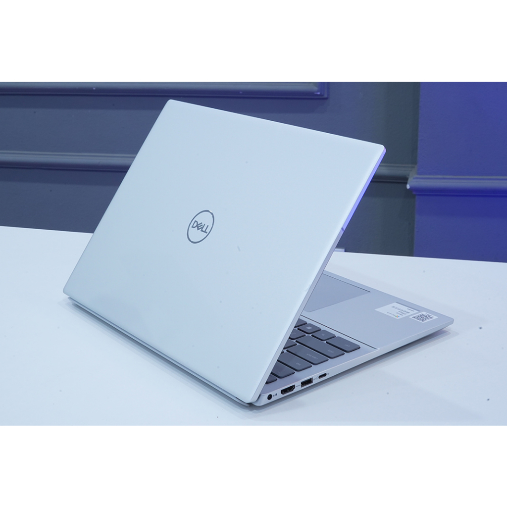Dell Inspiron 5420 {Core i5-1240P, RAM 16G, SSD 512G, VGA Iris Xe Graphics, Màn 14 in full HD+ IPS Ultrabook