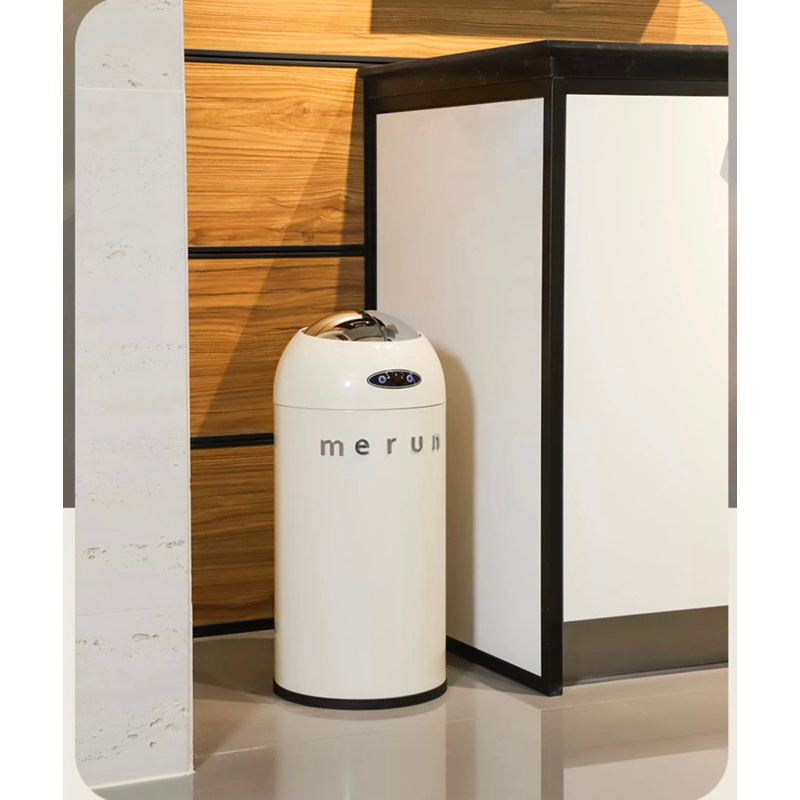 Thùng Rác Cảm Ứng Thông Minh Cao Cấp 6/8/12L 2 Màu