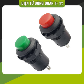 Nút nhấn tự giữ ds-425a