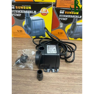 Máy bơm chìm bể cá sunsun hj 941 1141 1541