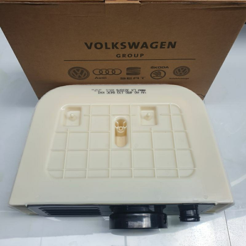 Lọc Gió Động Cơ Audi Q7 2016 - 4M0 133 843C