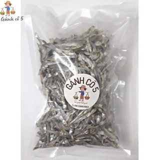Cá cơm khô Bình Định| Cá cơm khô| 500gr