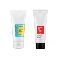 [Duty Free] Sữa Rửa Mặt Cosrx Low PH Good Morning Gel Cleanser