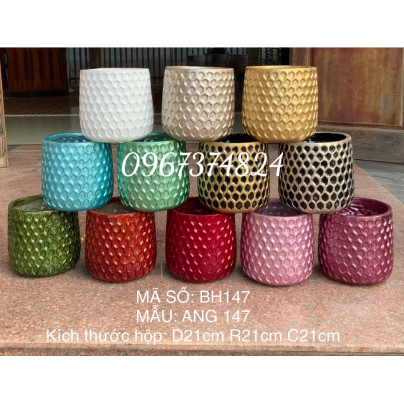 Bình ang s4 composite mã bh145+147, lọ cắm hoa cao cấp, lọ hoa trang trí