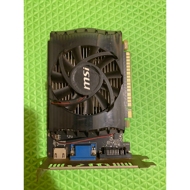 Card màn hình gt730-2g-d3