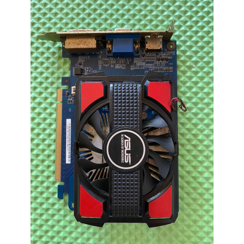 Card màn hình gt730-2g-d3