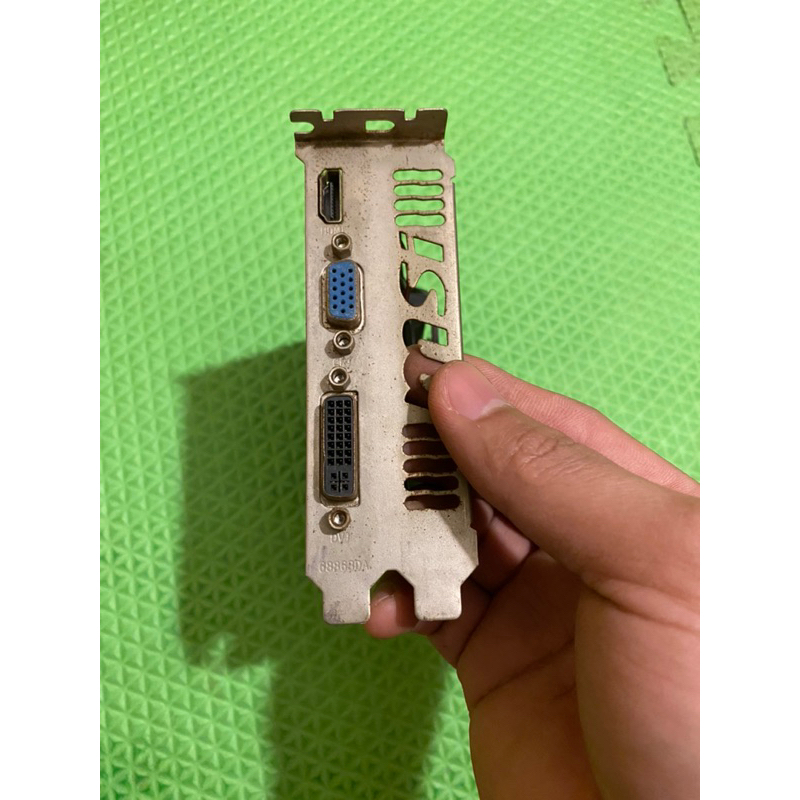 Card màn hình gt730-2g-d3