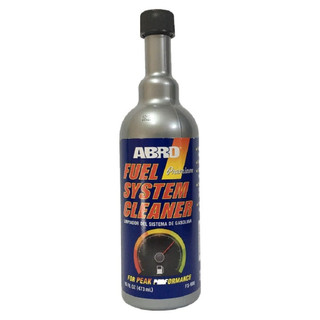 Phụ gia súc béc xăng / dầu premium abro fuel system cleaner fs-900 473ml / diesel system cleaner