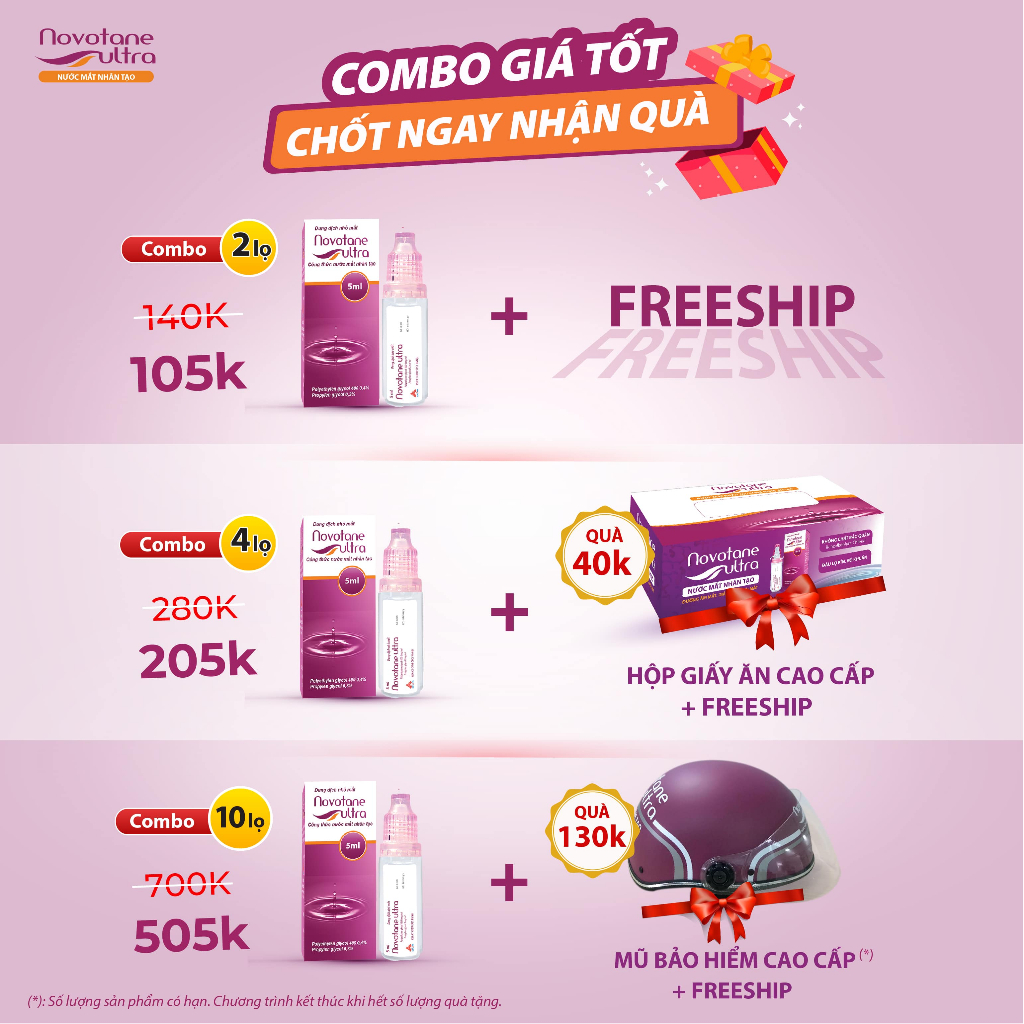 Mũ Bảo Hiểm Cao Cấp Novopharm