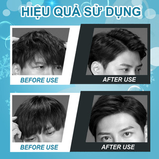 [CHÍNH HÃNG] Sáp Vuốt Tóc Nam Styling Clay 100ml.