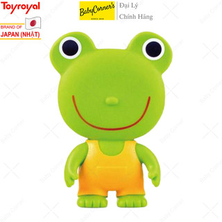 Đồ Chơi Chút Chít Toyroyal Cho Bé 6M+