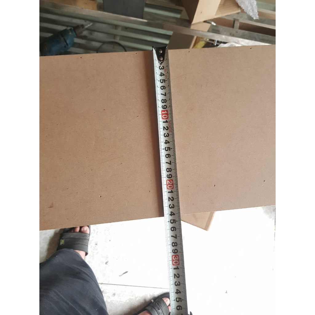 Vỏ đóng thô 2 bass20