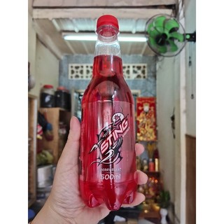 Sting Dâu Đỏ - 500ml