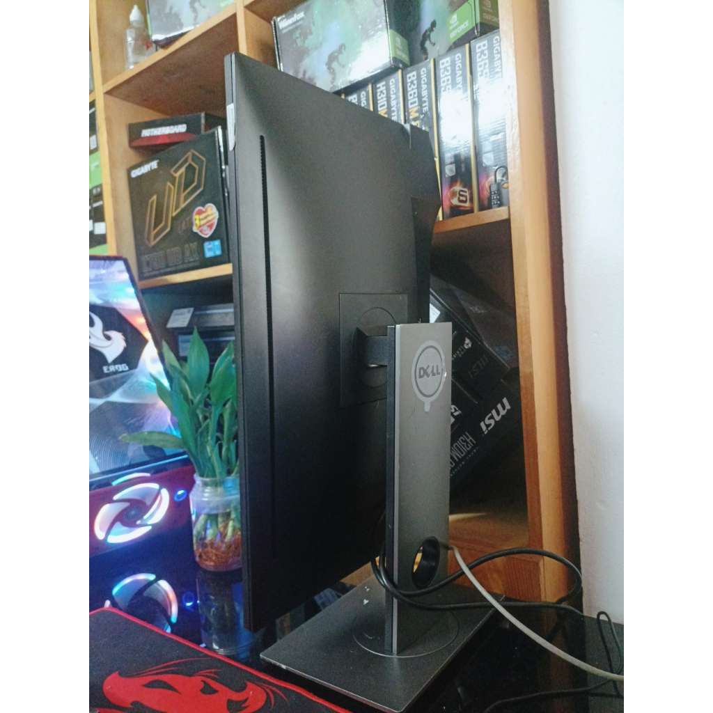 Màn hình Dell P2417 24 inch Chính Hãng, Bảo hành 30 ngày