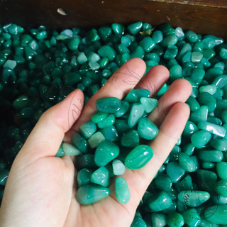 Vụn đá thach anh 50G - 100G