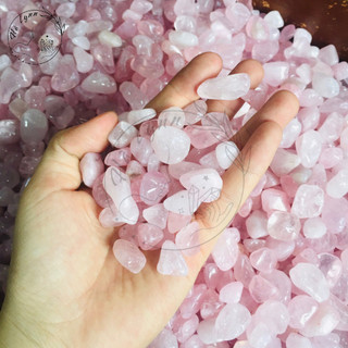Vụn đá thach anh 50G - 100G