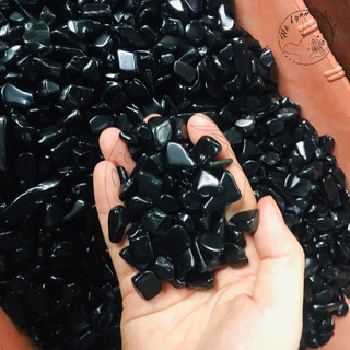 Vụn đá thach anh 50G - 100G