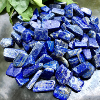 Vụn đá thach anh 50G - 100G