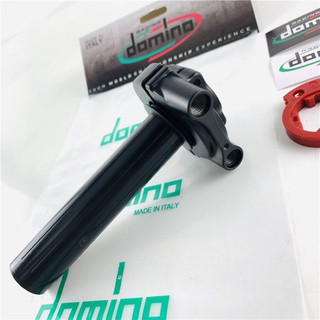 Cùm tăng tốc domino