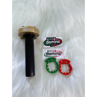 Cùm tăng tốc domino