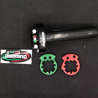 Cùm tăng tốc domino