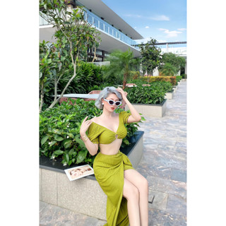 Bikini kiều Gà
