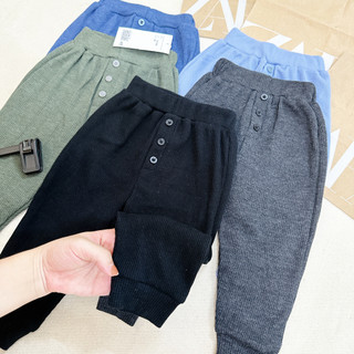 🌈🌈🌈 Combo 5 QUẦN form 9-23kg