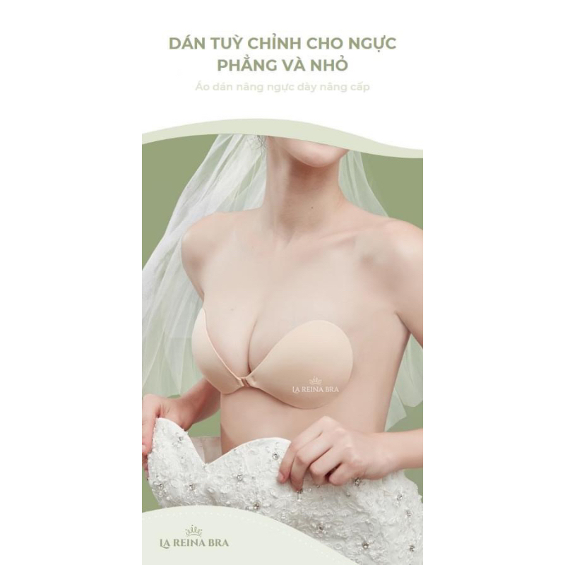 BRA SU DÁN SIÊU NÂNG NGỰC