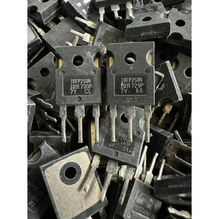 Mosfet irfp250 irfp250 250 chuẩn tháo máy