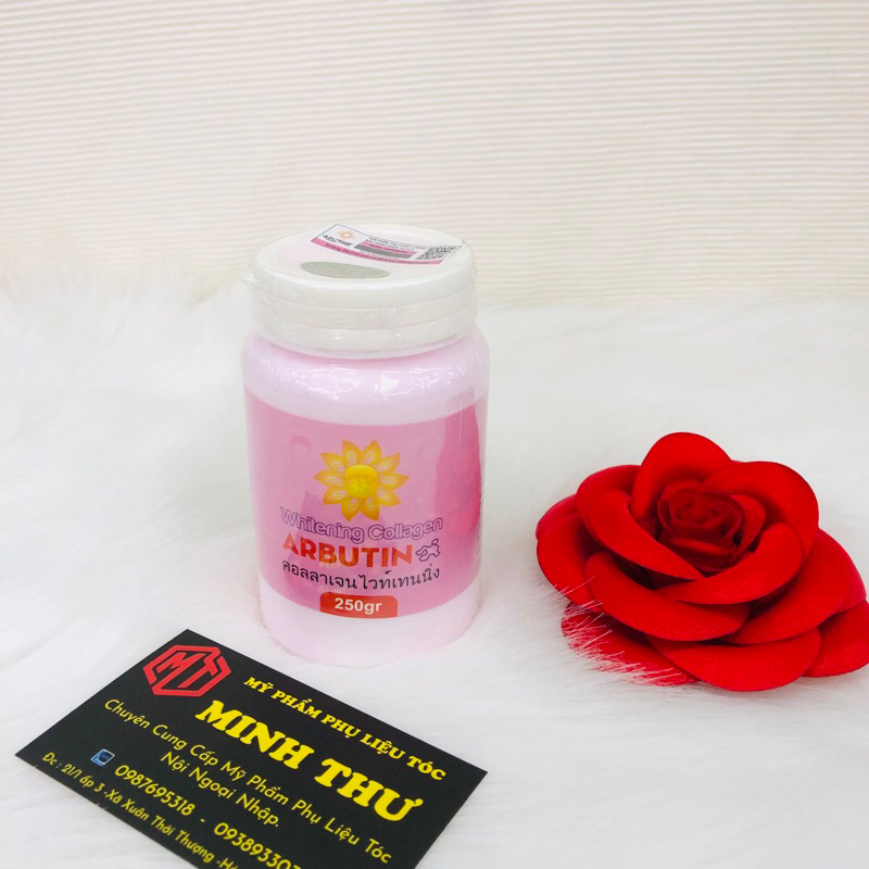 COMBO 4 MÓN Siêu dưỡng trắng  Kem body bạch ngọc liên